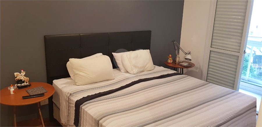 Venda Apartamento São Paulo Vila Primavera REO455733 8