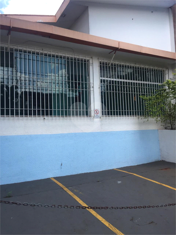 Aluguel Salão Comercial São Bernardo Do Campo Jardim Do Mar REO455737 21