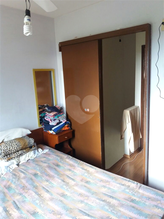 Venda Condomínio São Paulo Jaraguá REO455740 15