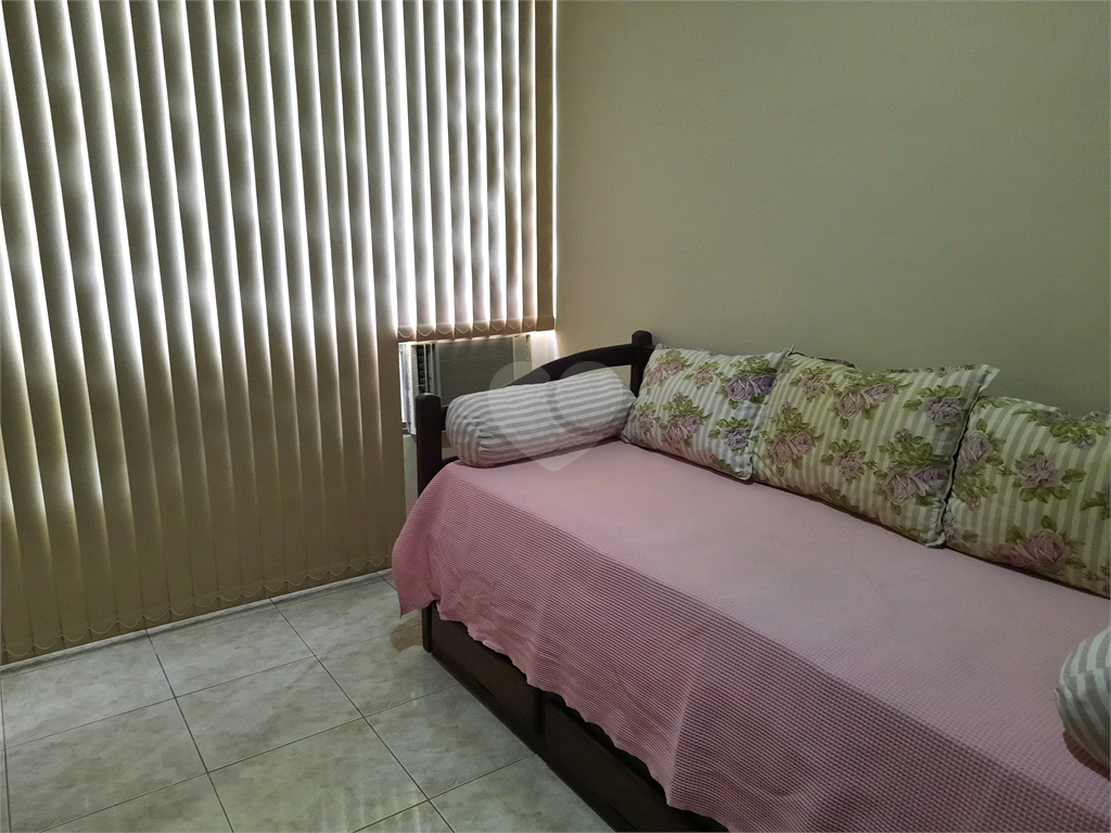 Venda Apartamento Rio De Janeiro Tijuca REO455753 15