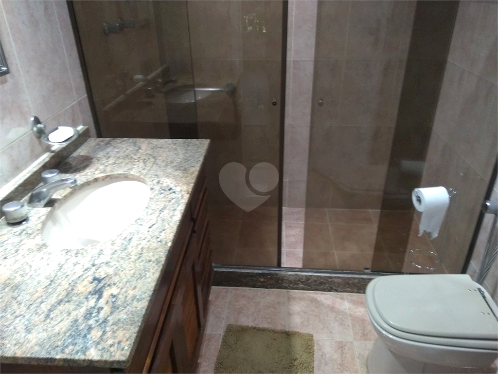 Venda Apartamento Rio De Janeiro Tijuca REO455753 31