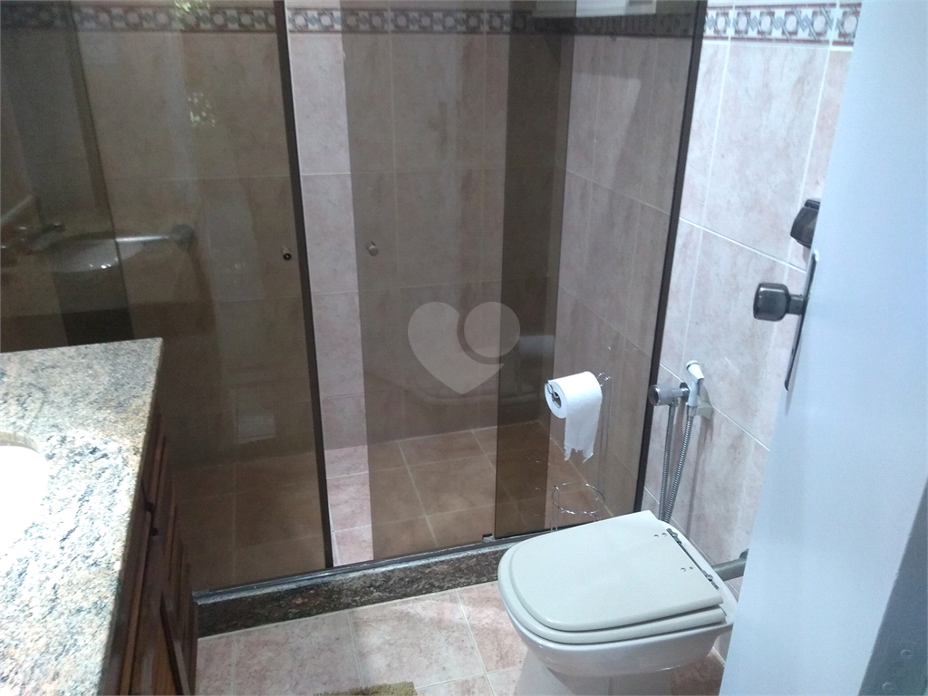 Venda Apartamento Rio De Janeiro Tijuca REO455753 33