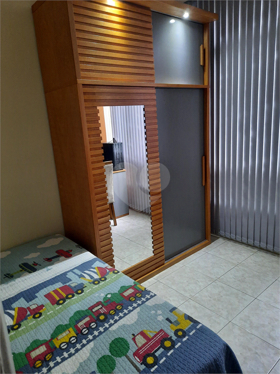 Venda Apartamento Rio De Janeiro Tijuca REO455753 17