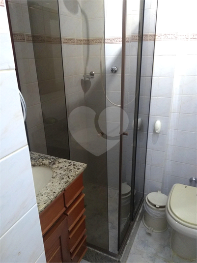 Venda Apartamento Rio De Janeiro Tijuca REO455753 35