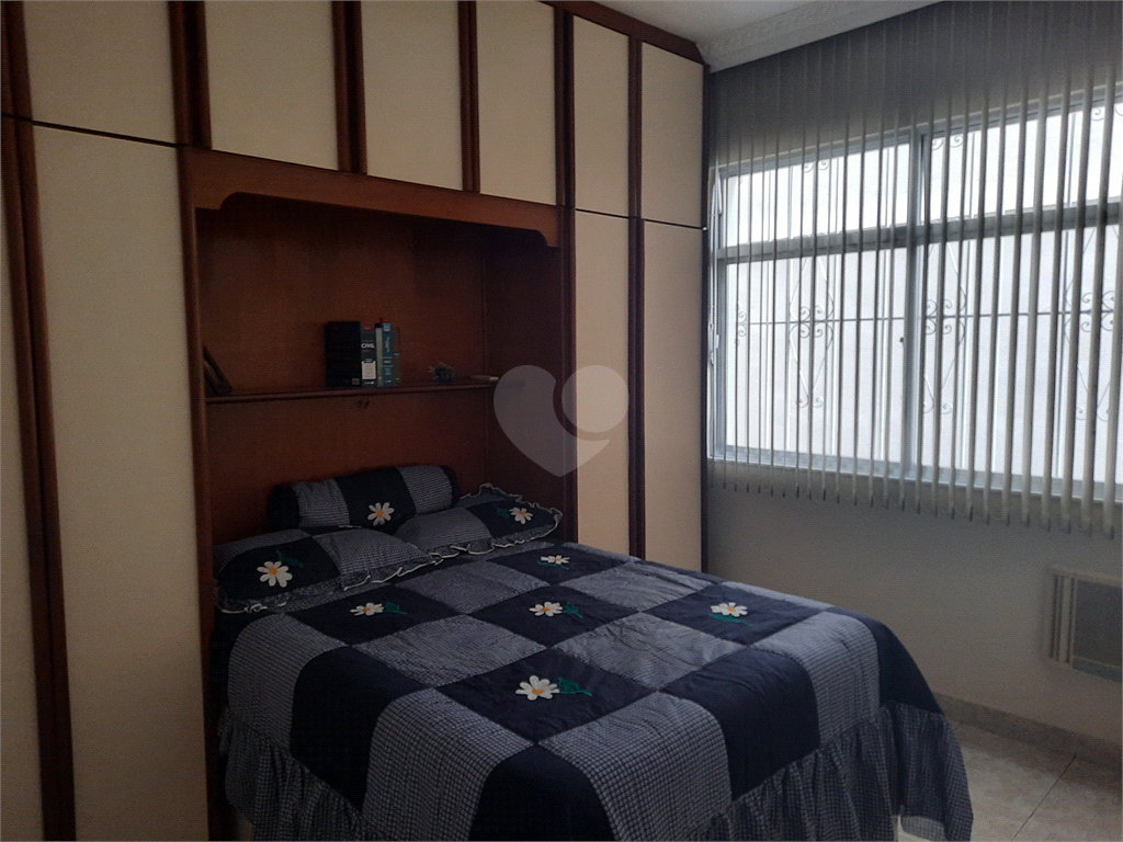 Venda Apartamento Rio De Janeiro Tijuca REO455753 12