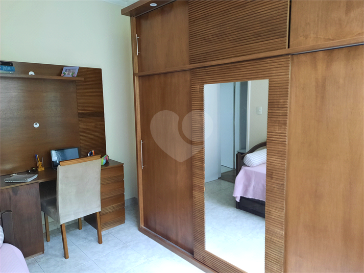 Venda Apartamento Rio De Janeiro Tijuca REO455753 19