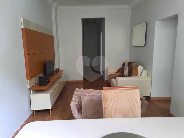 Venda Apartamento Rio De Janeiro Tijuca REO455753 5