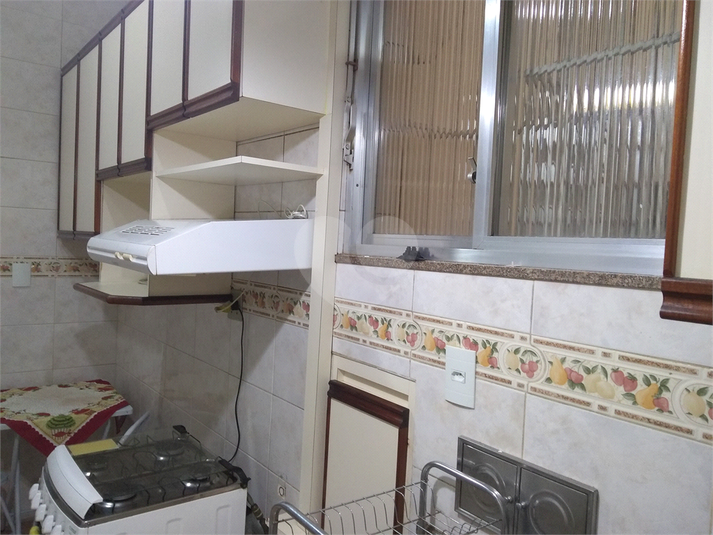 Venda Apartamento Rio De Janeiro Tijuca REO455753 34