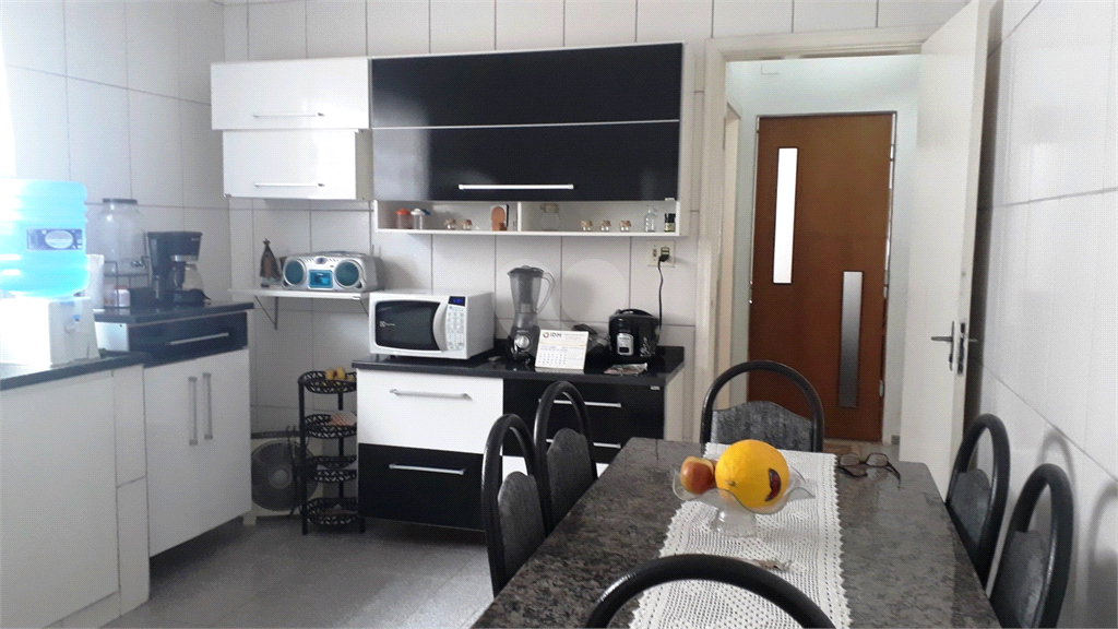 Venda Casa térrea São Paulo Jardim Leonor Mendes De Barros REO455899 14