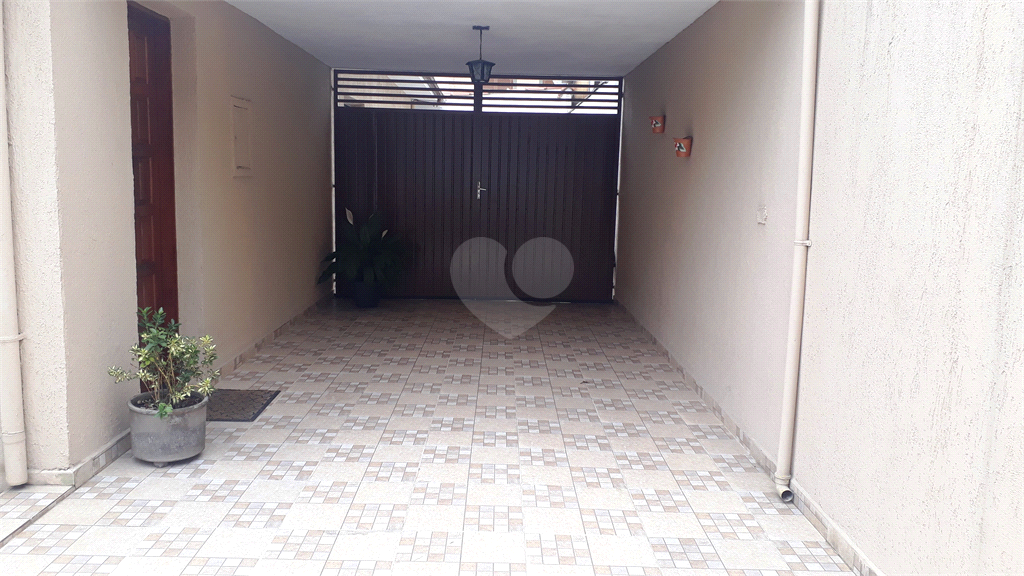 Venda Casa térrea São Paulo Jardim Leonor Mendes De Barros REO455899 9