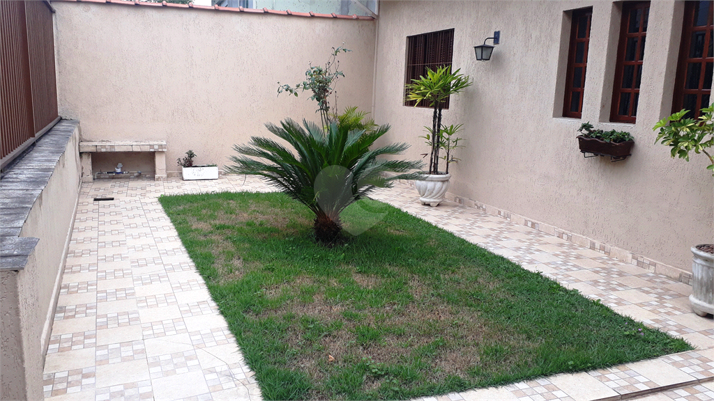 Venda Casa térrea São Paulo Jardim Leonor Mendes De Barros REO455899 21