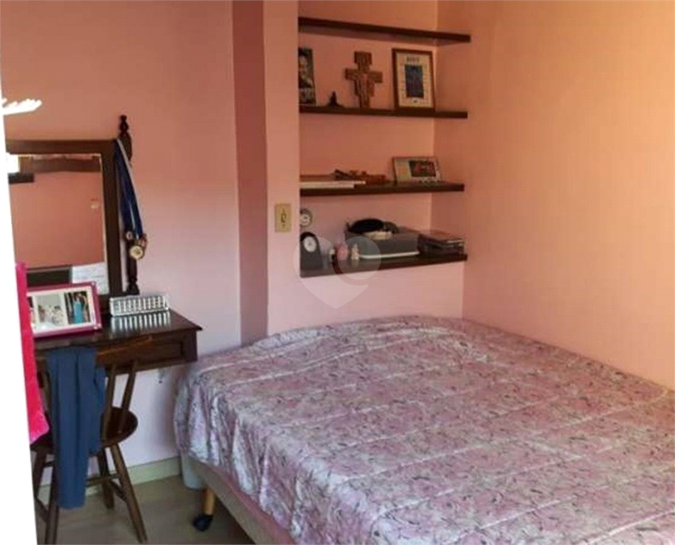 Venda Casa São Paulo Alto De Pinheiros REO455921 39