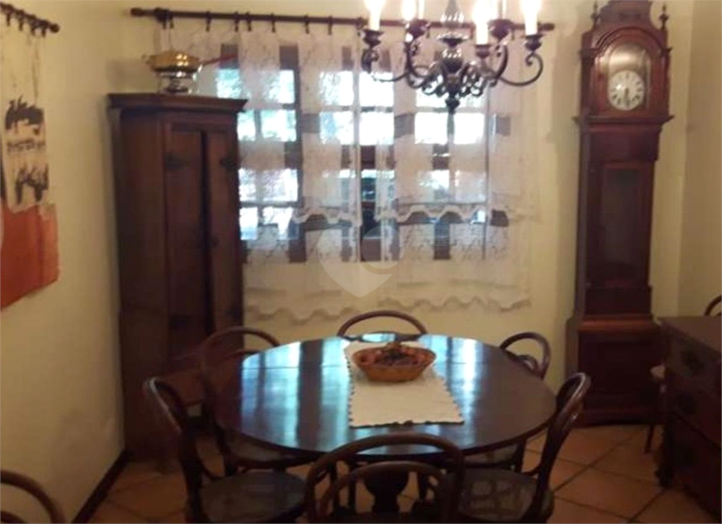 Venda Casa São Paulo Alto De Pinheiros REO455921 40