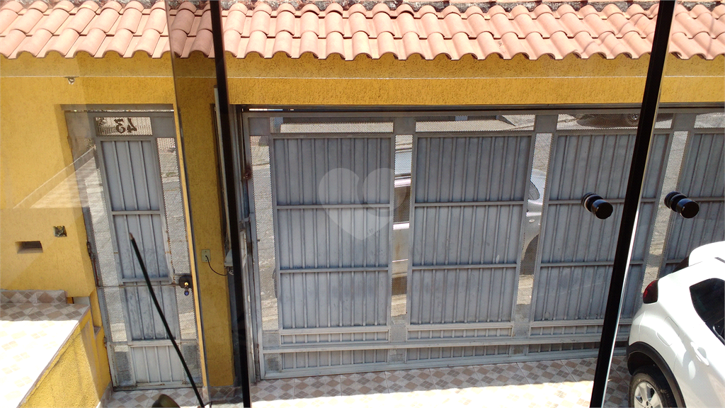 Venda Sobrado São Paulo Vila Dos Andrades REO455930 29