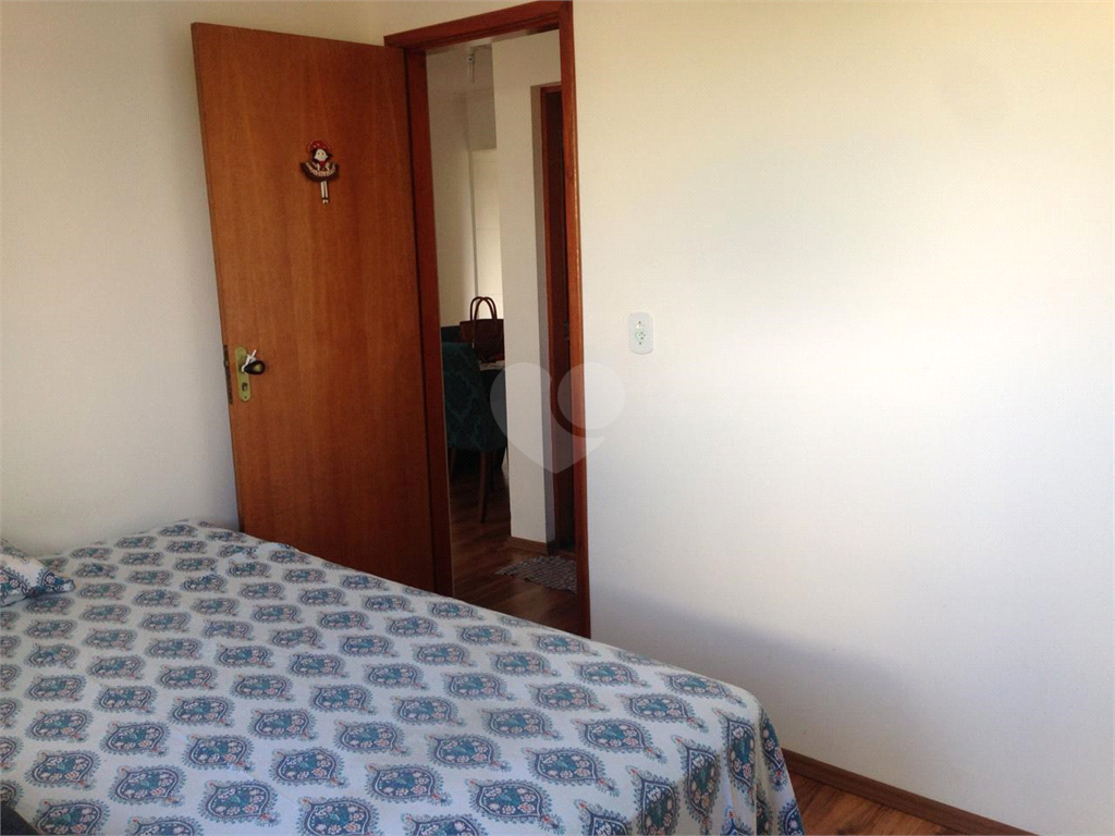 Venda Apartamento Guarulhos Residencial E Comercial Guarulhos REO455950 13