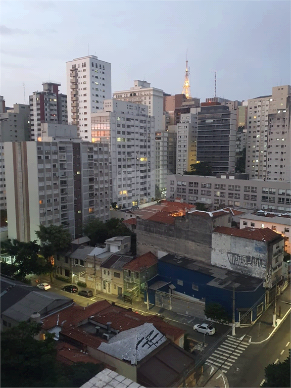 Venda Apartamento São Paulo Jardim Paulista REO45597 6