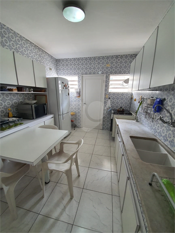 Venda Apartamento São Paulo Jardim Paulista REO45597 25