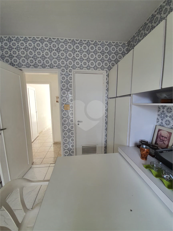 Venda Apartamento São Paulo Jardim Paulista REO45597 23