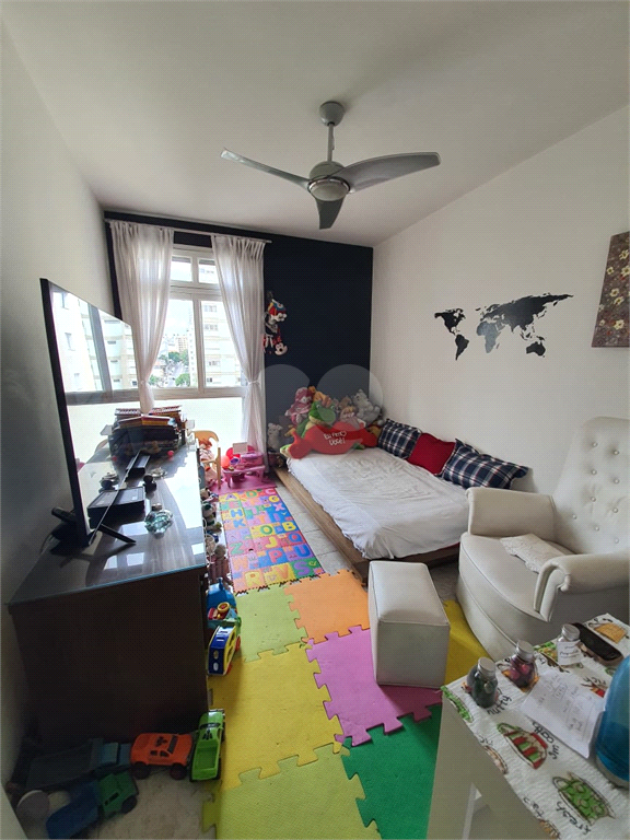 Venda Apartamento São Paulo Jardim Paulista REO45597 15