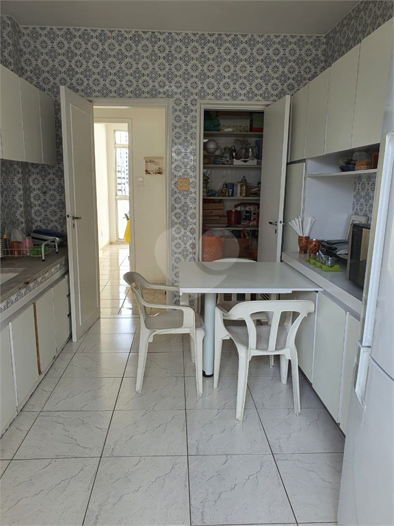 Venda Apartamento São Paulo Jardim Paulista REO45597 24