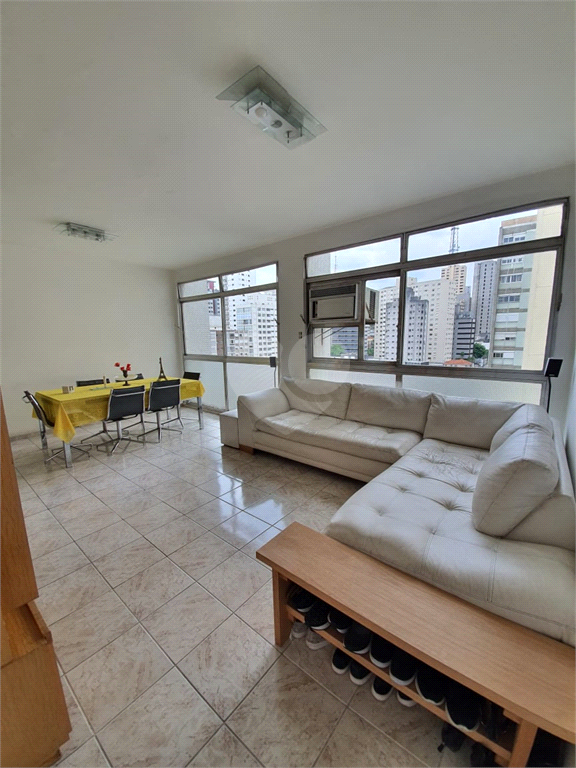 Venda Apartamento São Paulo Jardim Paulista REO45597 5