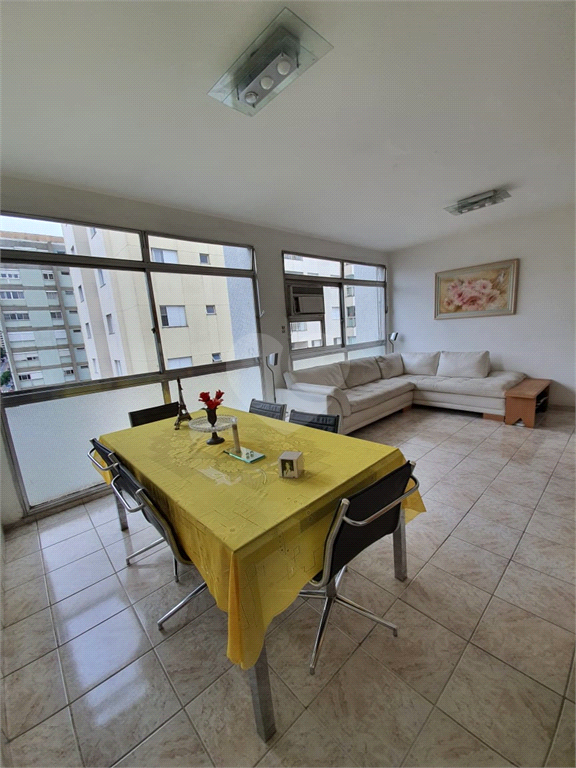 Venda Apartamento São Paulo Jardim Paulista REO45597 3