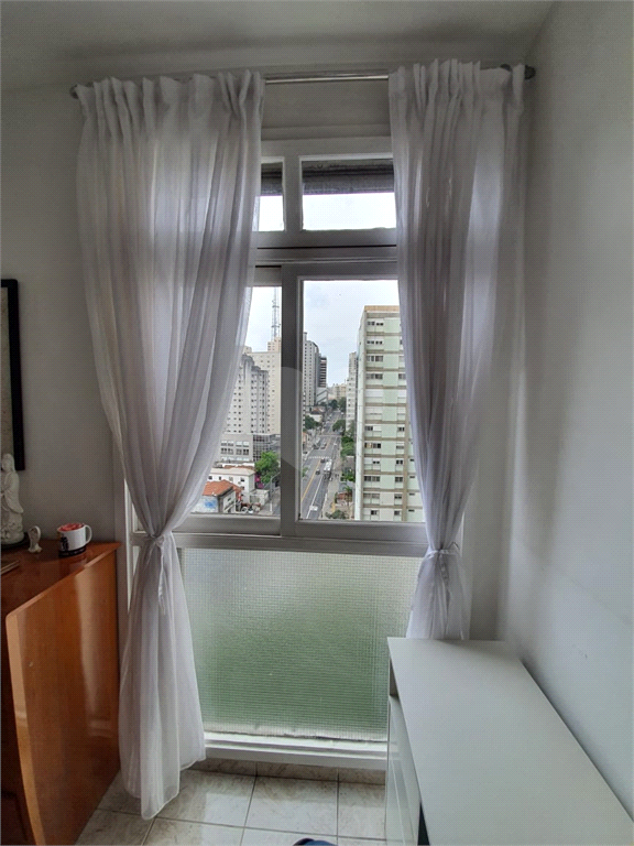 Venda Apartamento São Paulo Jardim Paulista REO45597 19