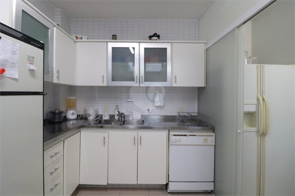 Venda Apartamento São Paulo Boaçava REO456035 43