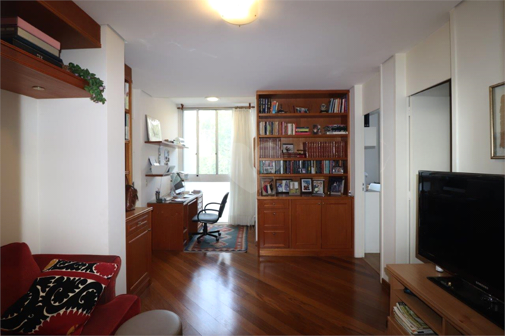 Venda Apartamento São Paulo City Boaçava REO456035 19