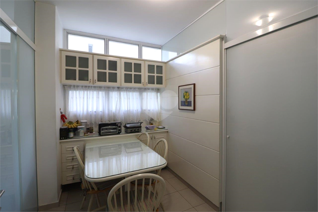 Venda Apartamento São Paulo Boaçava REO456035 39