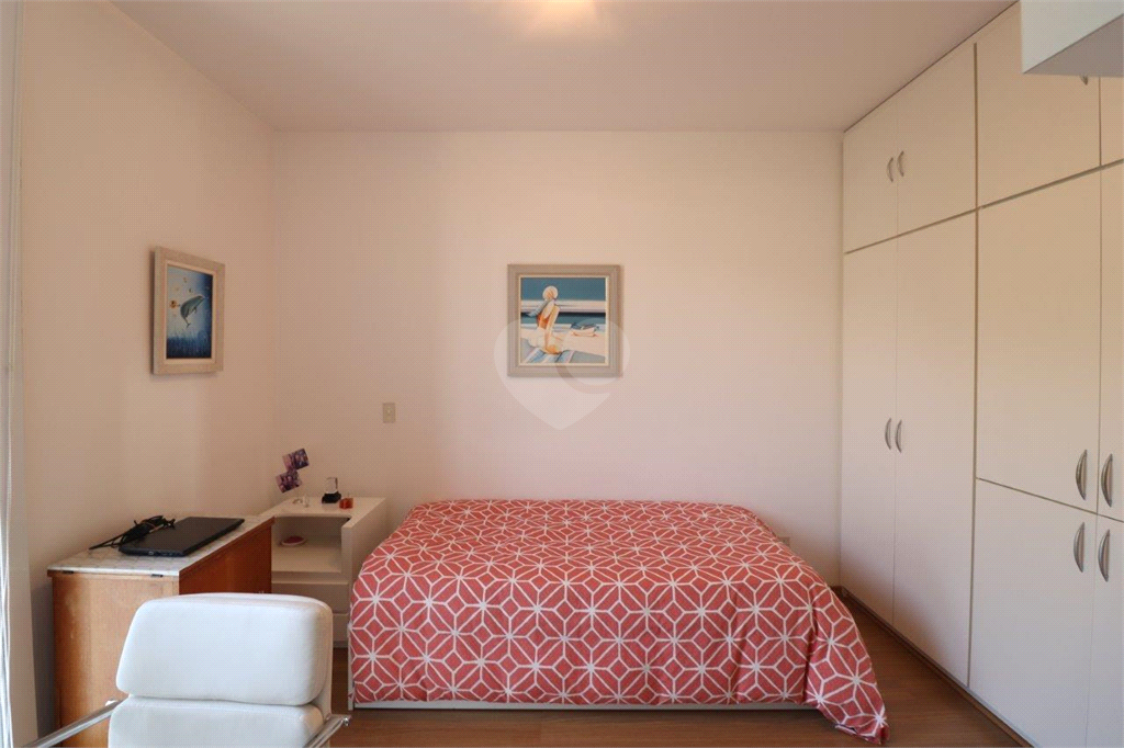 Venda Apartamento São Paulo City Boaçava REO456035 23