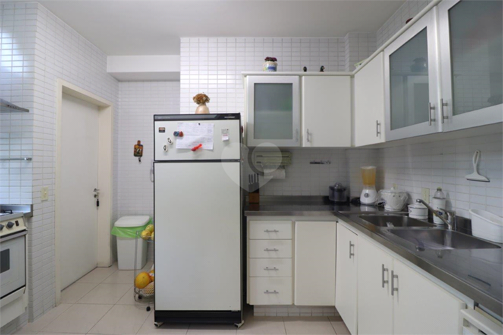 Venda Apartamento São Paulo City Boaçava REO456035 41