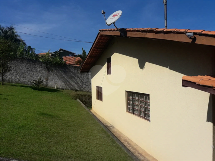 Venda Chácara Atibaia Loteamento Pedra Bela REO456064 3