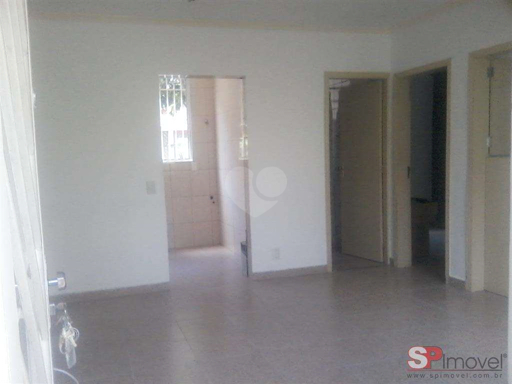 Venda Apartamento São Paulo Vila Brasilândia REO456091 11