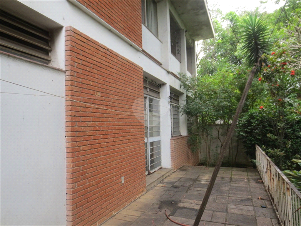 Venda Casa São Paulo Alto Da Lapa REO456150 4