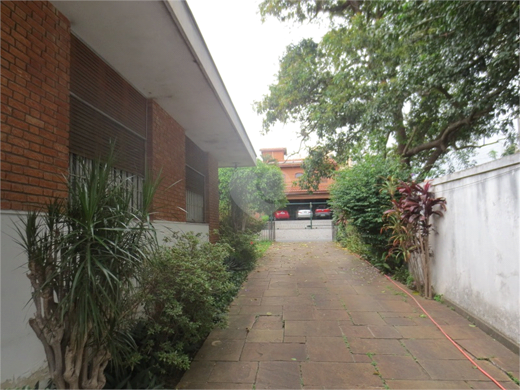 Venda Casa São Paulo Alto Da Lapa REO456150 24