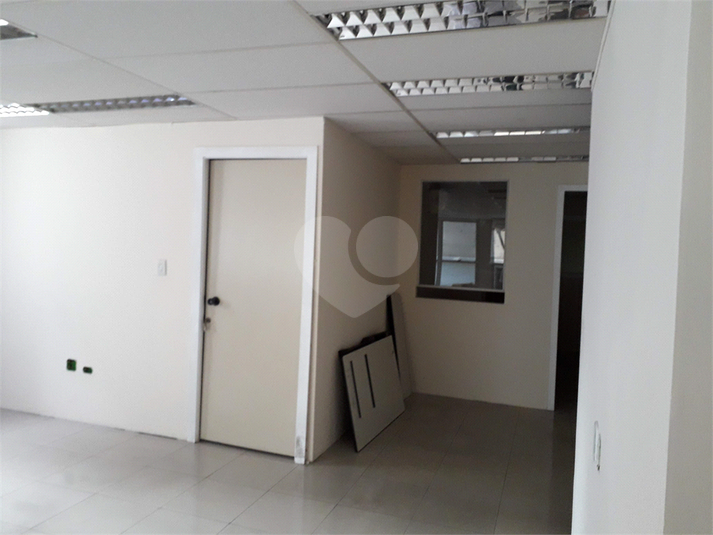 Aluguel Salas São Paulo Vila Buarque REO456155 6