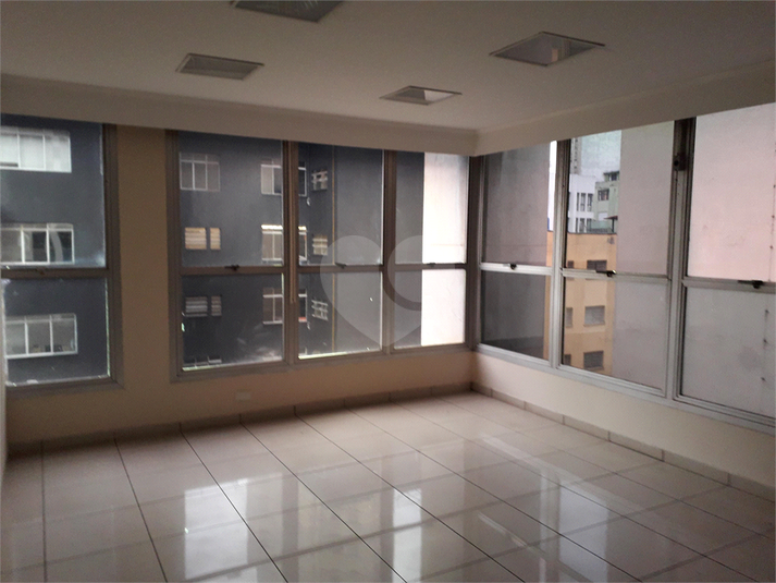 Aluguel Salas São Paulo Vila Buarque REO456163 15