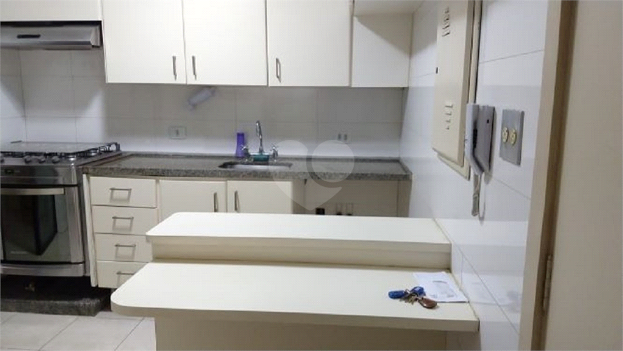 Venda Apartamento Campinas Cambuí REO456184 8