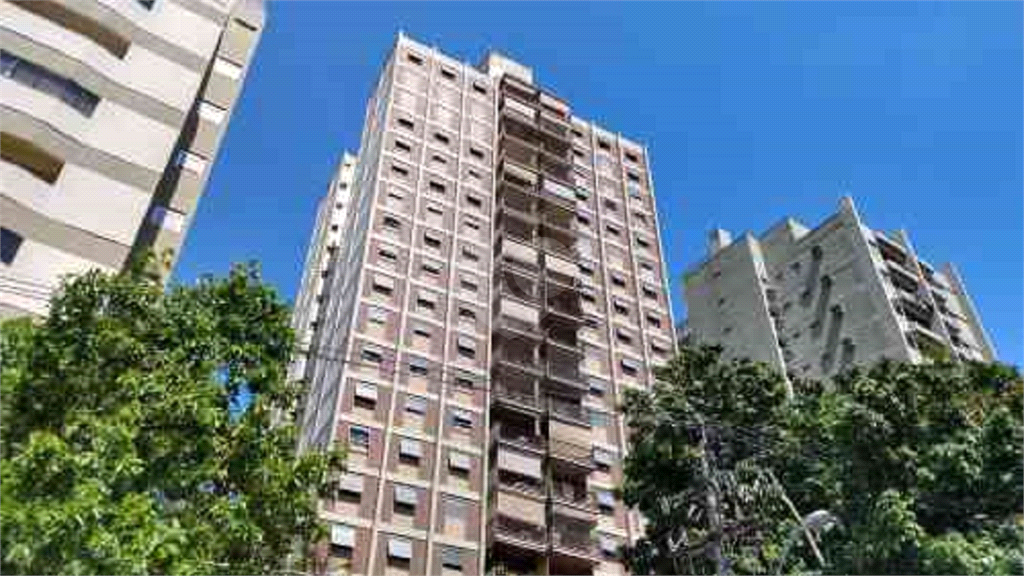 Venda Apartamento Campinas Cambuí REO456184 2