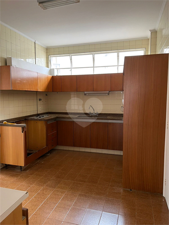 Venda Apartamento São Paulo Santa Cecília REO456224 12