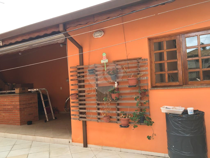 Venda Casa Mogi Das Cruzes Vila Oliveira REO456262 20