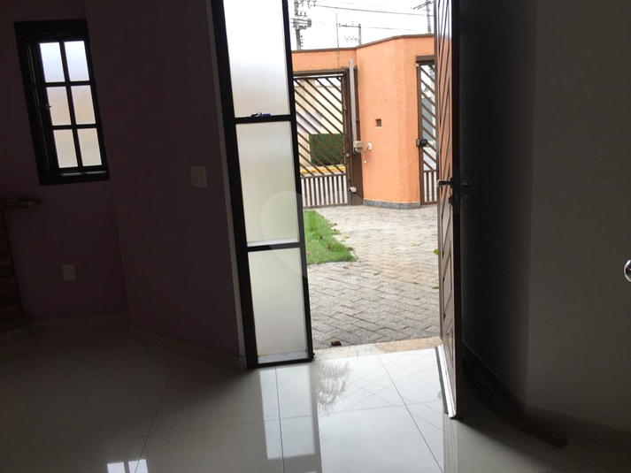 Venda Casa Mogi Das Cruzes Vila Oliveira REO456262 42