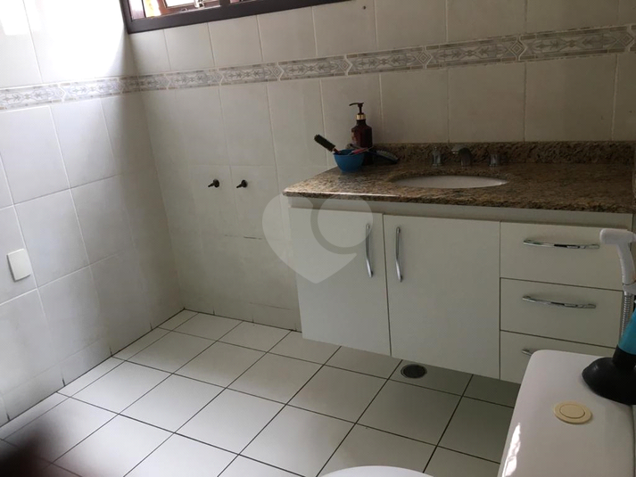 Venda Casa Mogi Das Cruzes Vila Oliveira REO456262 48