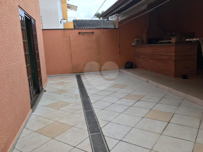 Venda Casa Mogi Das Cruzes Vila Oliveira REO456262 21