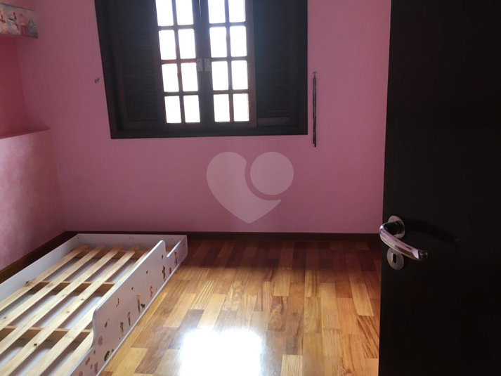 Venda Casa Mogi Das Cruzes Vila Oliveira REO456262 25