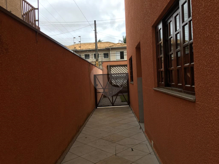 Venda Casa Mogi Das Cruzes Vila Oliveira REO456262 19