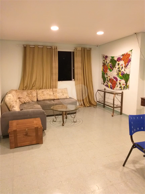 Aluguel Apartamento São Paulo Jardim São Paulo(zona Norte) REO456265 2