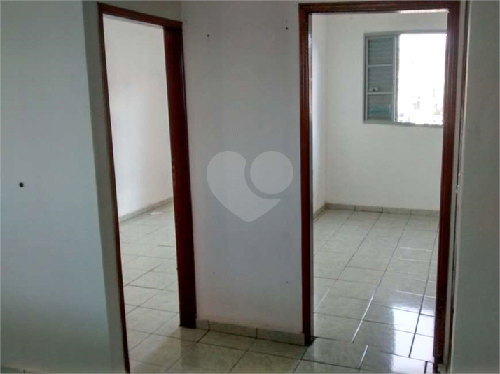 Venda Prédio inteiro São Paulo Jardim Peri REO456273 2