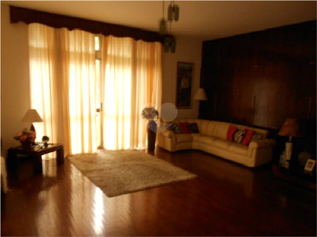 Venda Casa São Paulo Jardim Paulistano REO456284 13